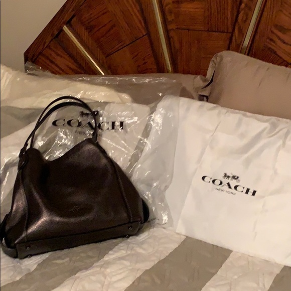 Coach Handbags - Coach Handbag